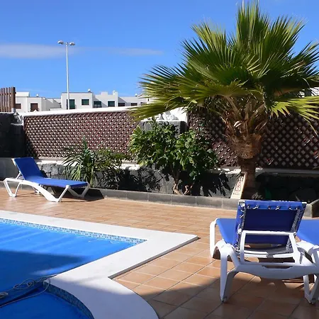Hébergement de vacances Magia