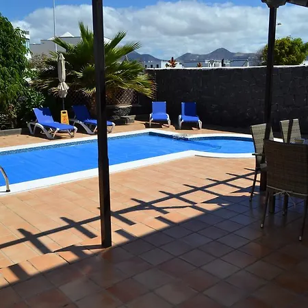 Magia * Playa Blanca (Lanzarote)