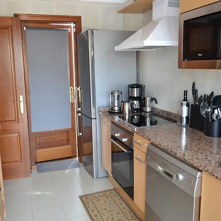 Holiday home Magia Playa Blanca (Lanzarote)
