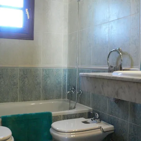 Holiday home Magia *