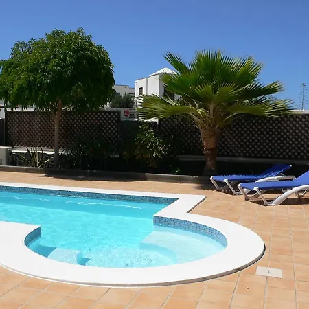 Holiday home Magia Playa Blanca (Lanzarote)