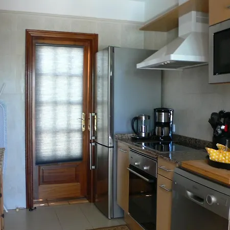 Holiday home Magia Playa Blanca (Lanzarote)