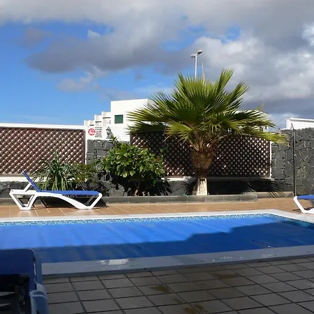 Magia Holiday home Playa Blanca (Lanzarote)