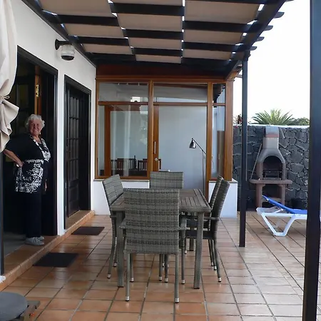 Magia Holiday home Playa Blanca (Lanzarote)