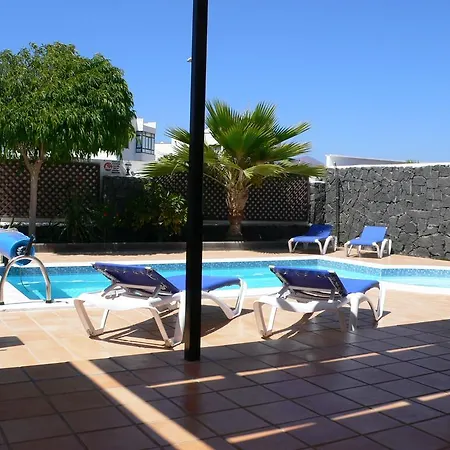 Сasa de vacaciones Magia