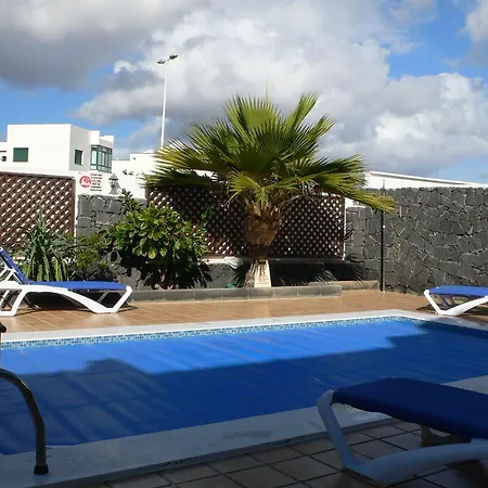 Magia Playa Blanca