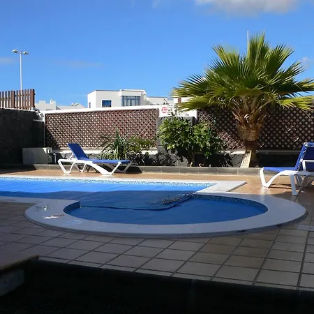 Сasa de vacaciones Magia